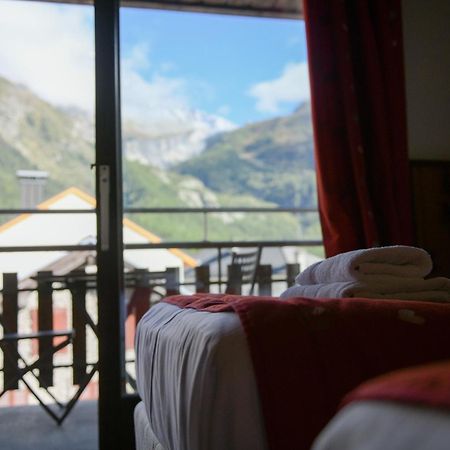 Le Dahu Hotel Chamonix Exterior photo