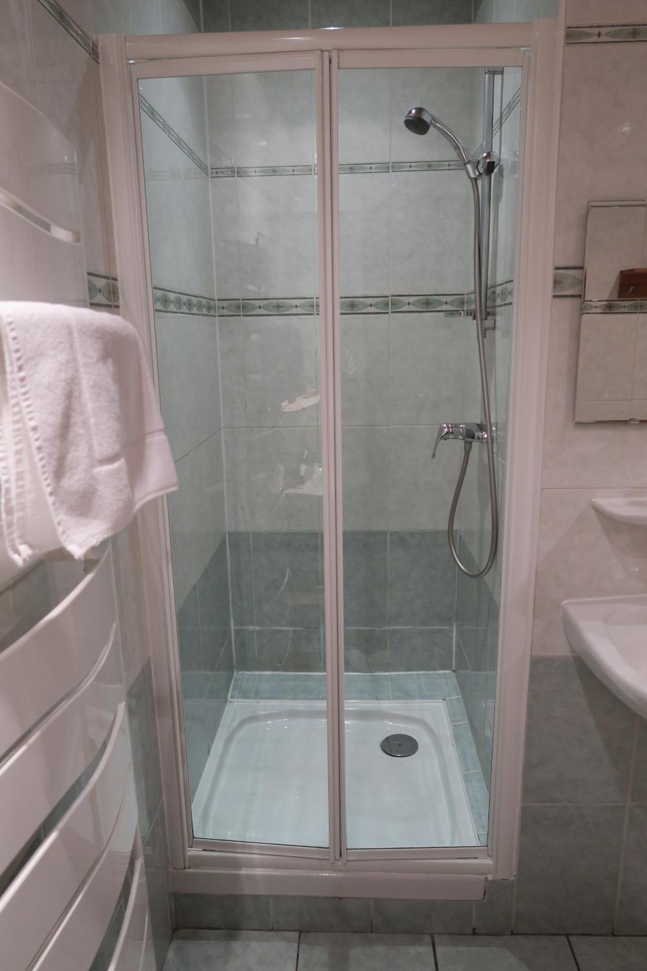 Le Dahu Hotel Chamonix Room photo