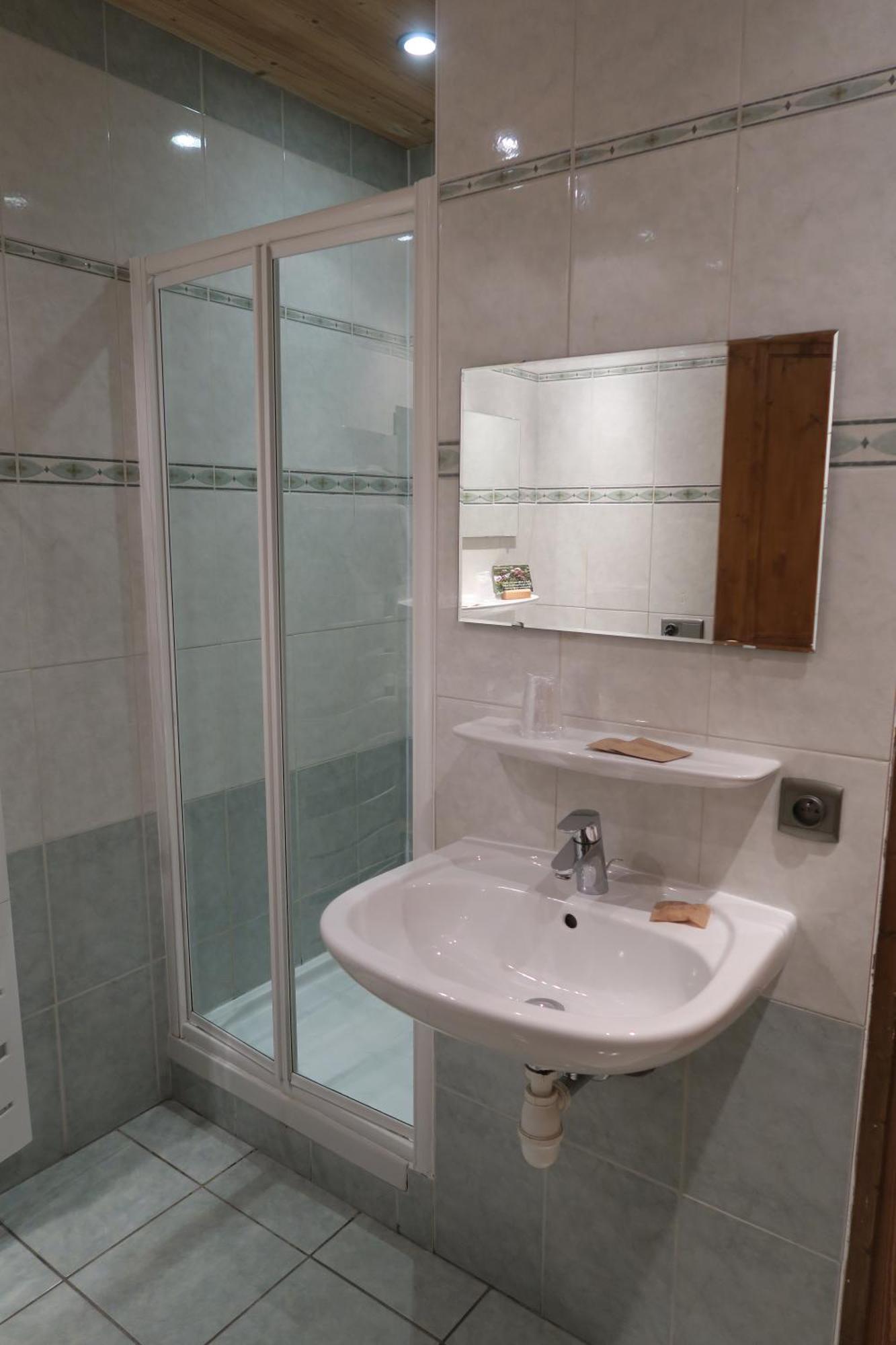 Le Dahu Hotel Chamonix Room photo