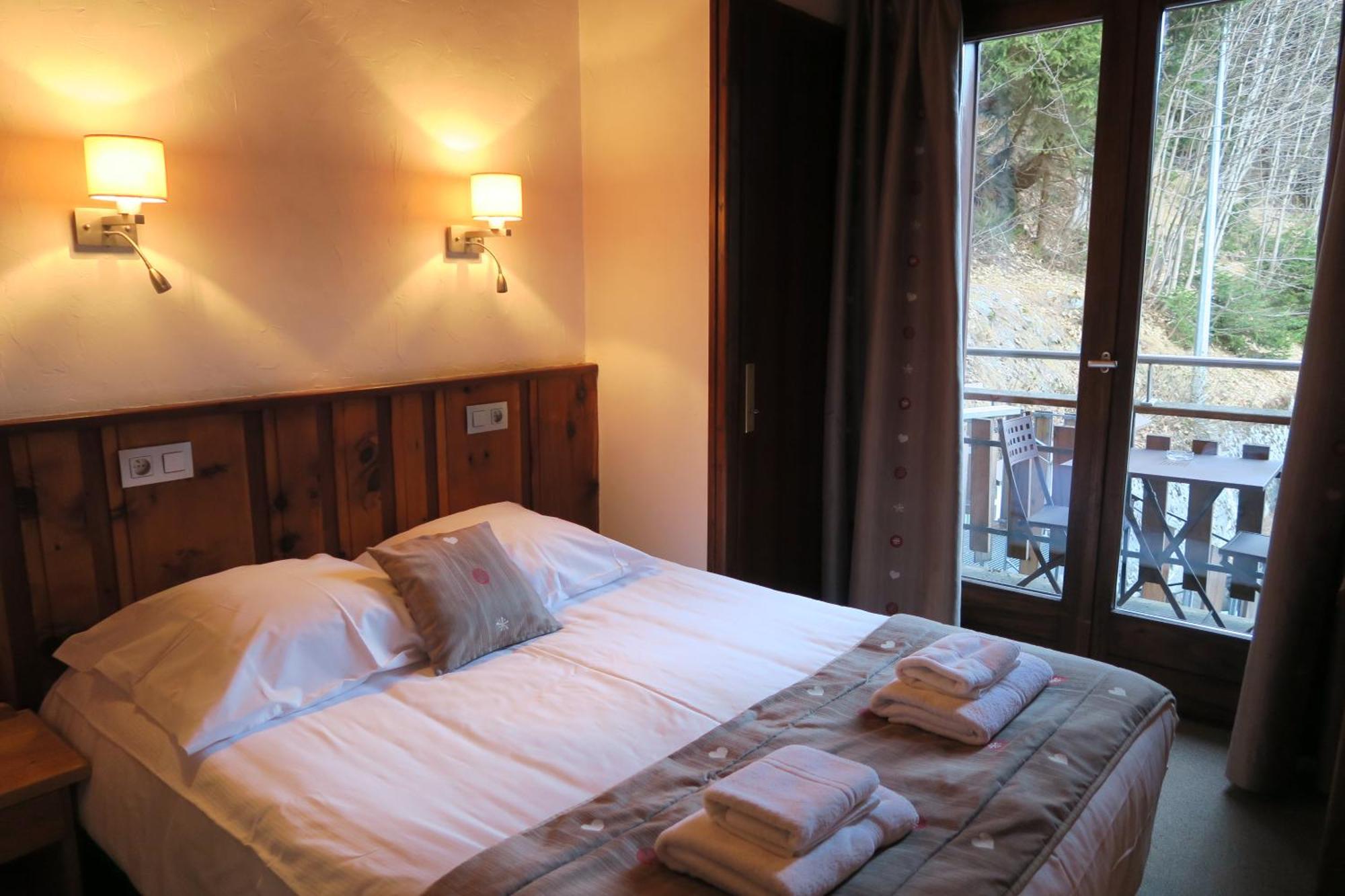 Le Dahu Hotel Chamonix Room photo