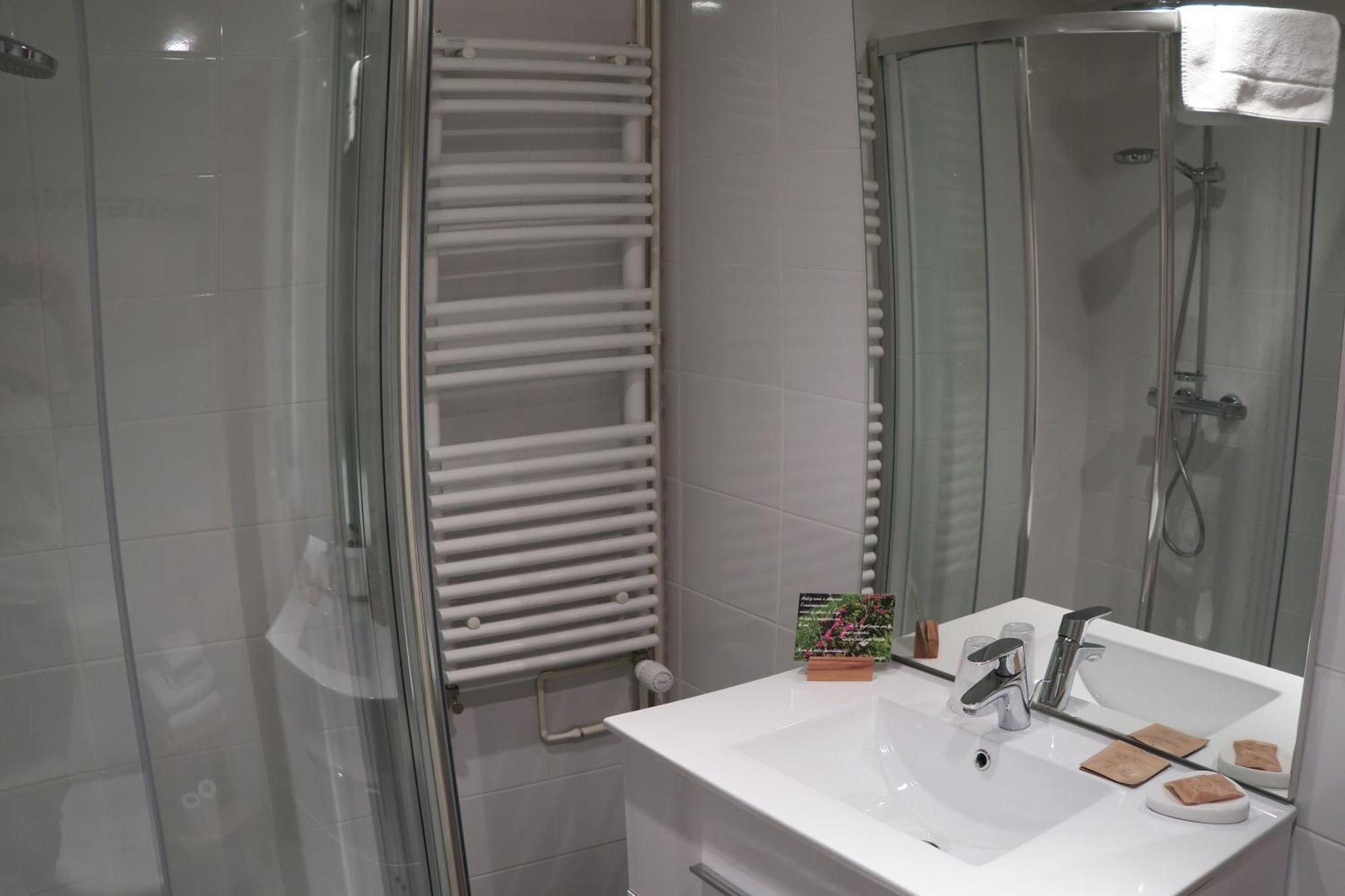 Le Dahu Hotel Chamonix Room photo