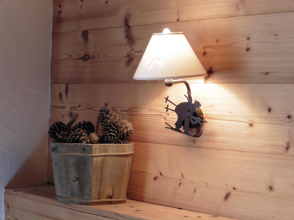 Le Dahu Hotel Chamonix Room photo