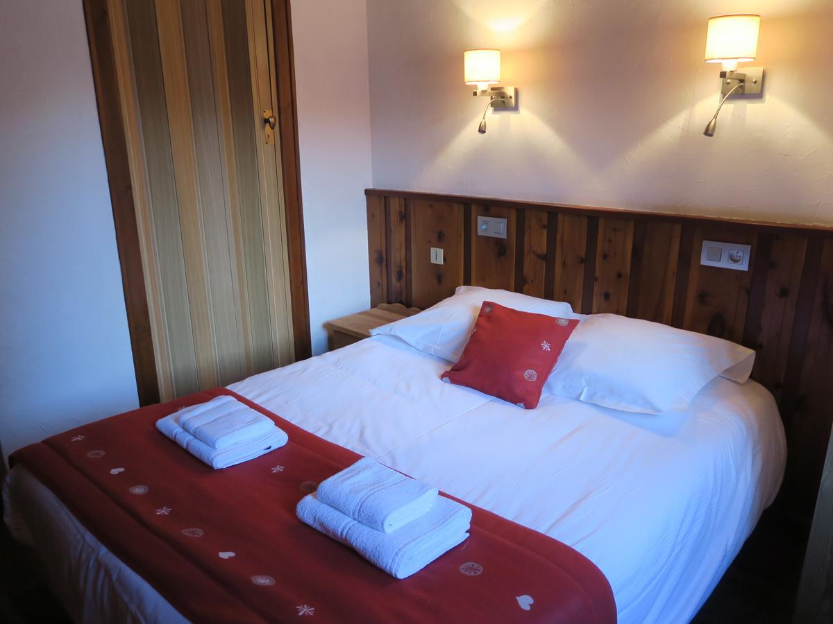Le Dahu Hotel Chamonix Exterior photo